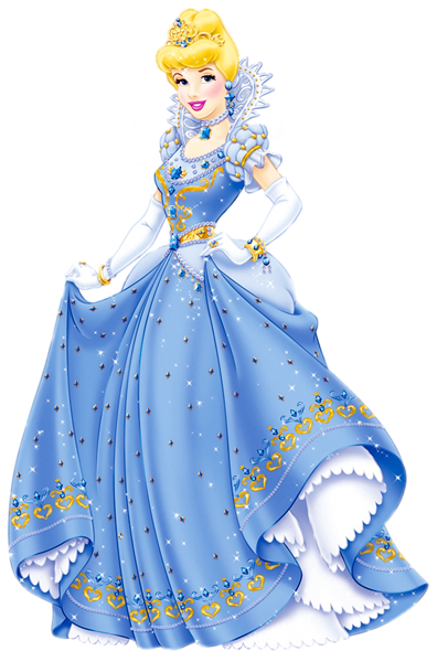 cinderlla image
